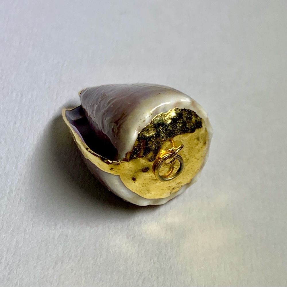 ⭐️ Gold Plated Shell ⭐️ - Picture 8 of 8